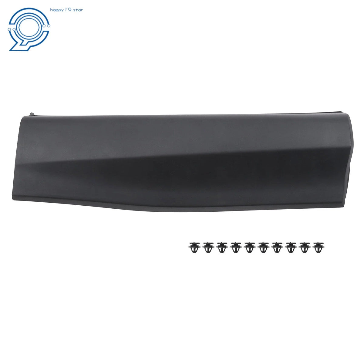 Rear Left Trim Molding for CX-5 (2013-2016) KD5351RD0B