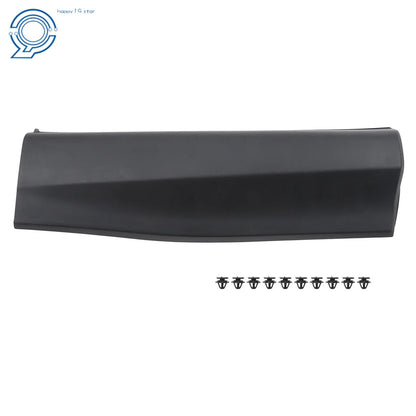 Rear Left Trim Molding for CX-5 (2013-2016) KD5351RD0B