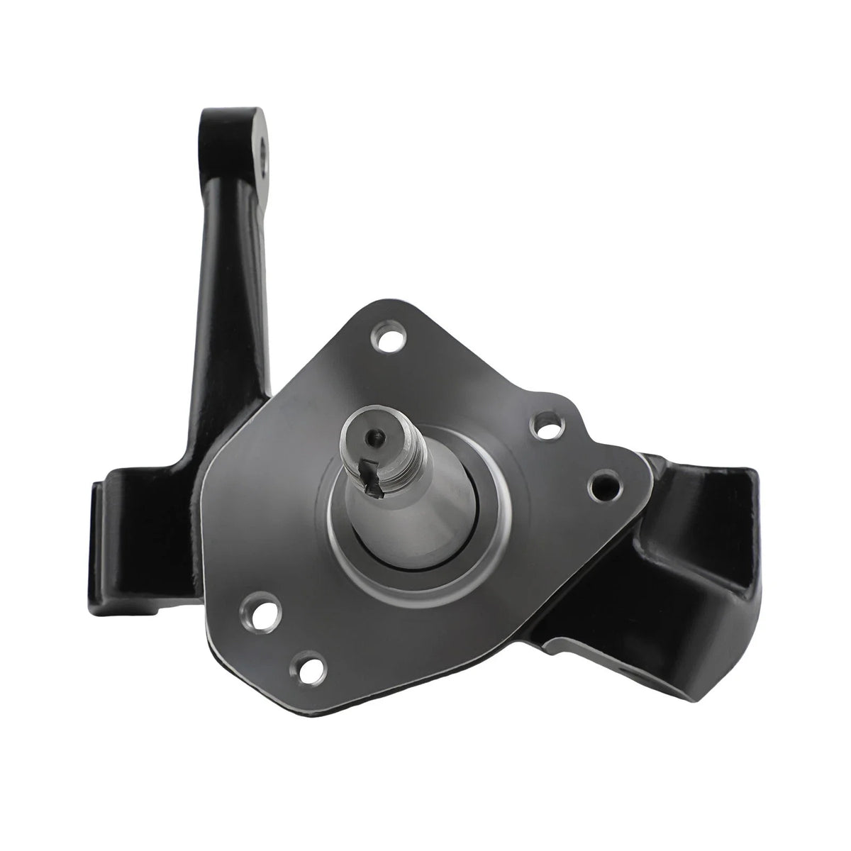 2" Drop Spindles for Ford Mustang II & Pinto (1974-1978)