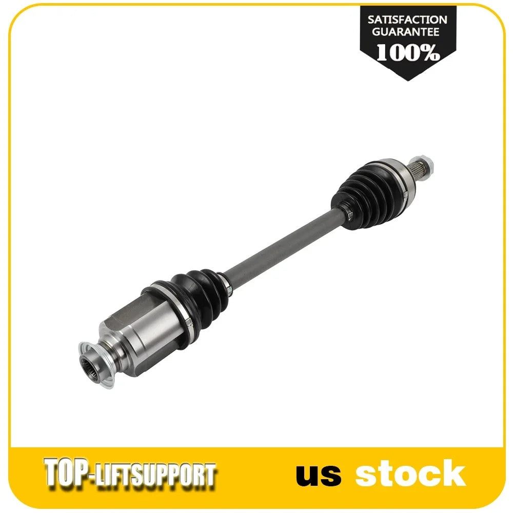 Front Passenger CV Axle Assembly for Honda CR-V (2017–2019)