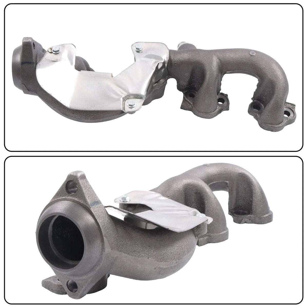 1998-2001 Exhaust Manifold for Ford Explorer & Mercury Mountaineer 674329