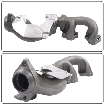 1998-2001 Exhaust Manifold for Ford Explorer & Mercury Mountaineer 674329