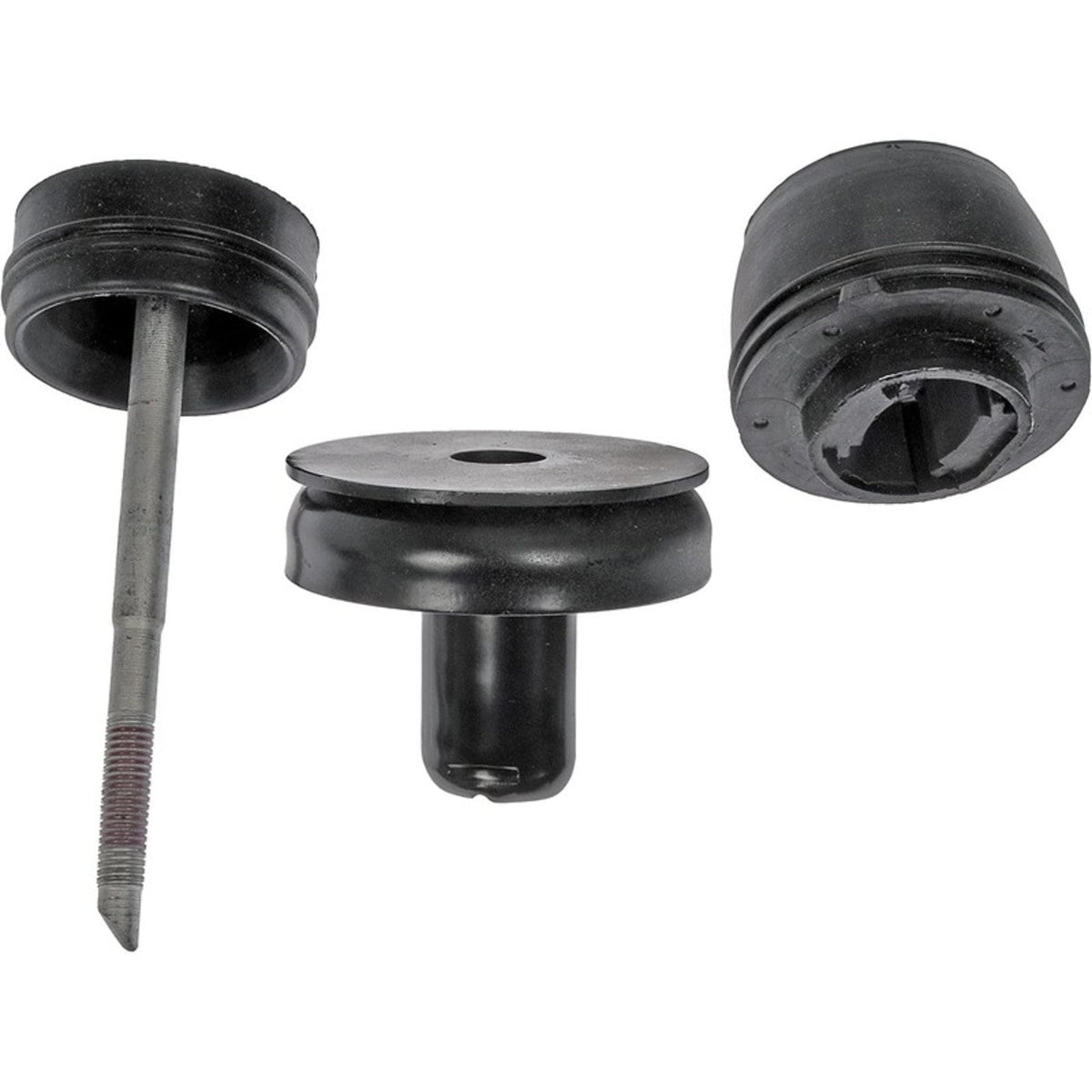 Body Mounts Kit for Chevy Trailblazer & Olds Envoy (2002-2009)