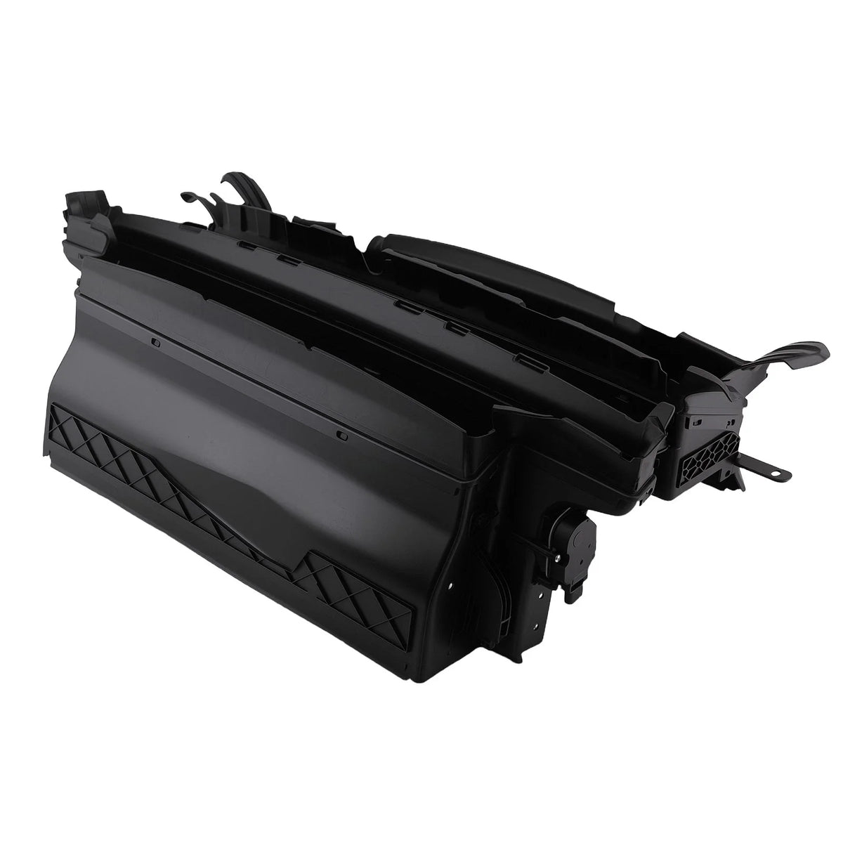 Active Grill Shutter Component for 2013–2016 Ford Escape FO1206102 CJ5Z8475A