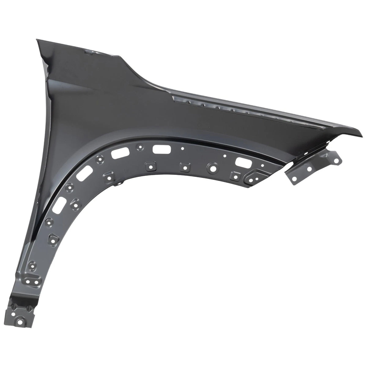 Front Driver Left Fender for Chevrolet Trailblazer (2021–2025) 42733028