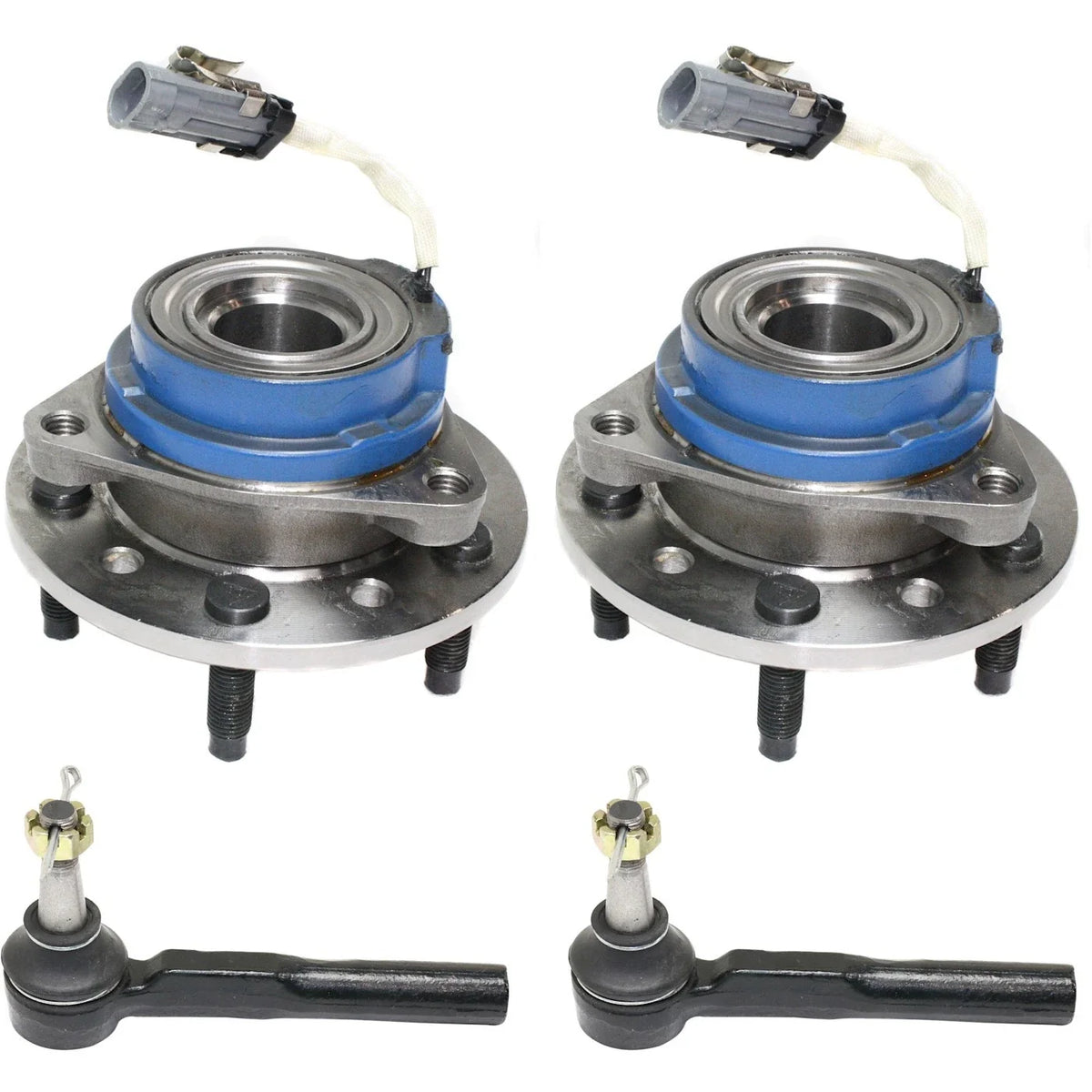 Wheel Hub Kit for Grand Am (1999–2005) Pontiac