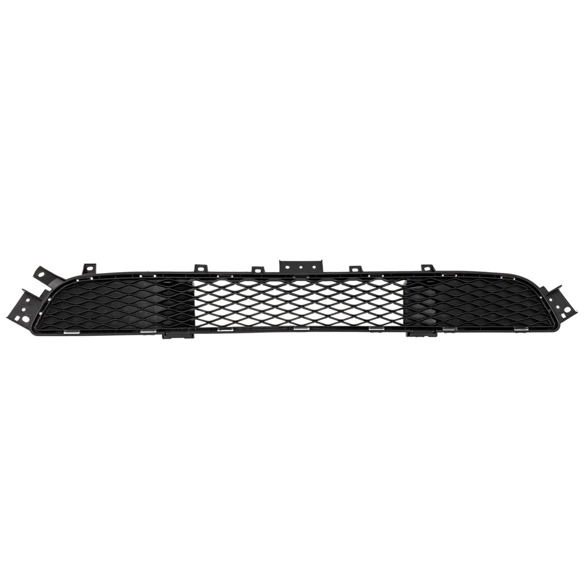Bumper Face Bar Grille Front 622544HB4A for Infiniti Q50 (2014–2015)