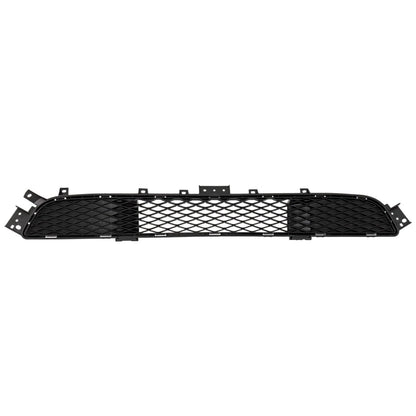 Bumper Face Bar Grille Front 622544HB4A for Infiniti Q50 (2014–2015)