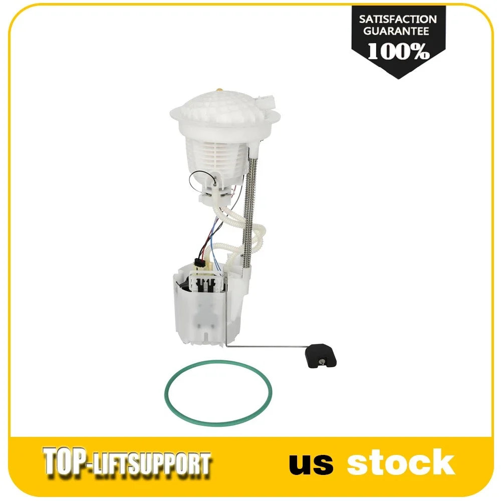 Fuel Pump Module Assembly for Dodge Ram 1500 (2004–2007)