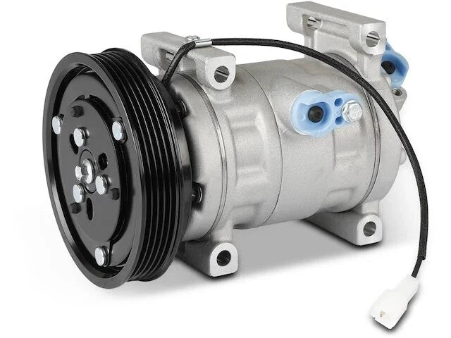A/C Compressor for Mazda Protege 2.0L 2001–2003 (QC697DK)