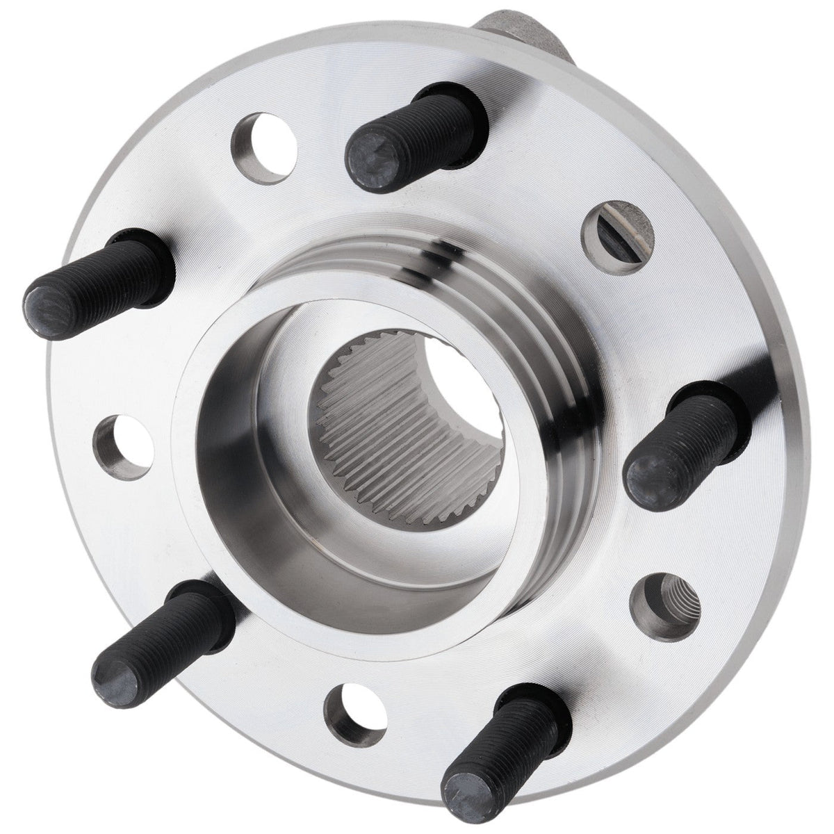2-Piece Wheel Hub Set (Left & Right) for 300