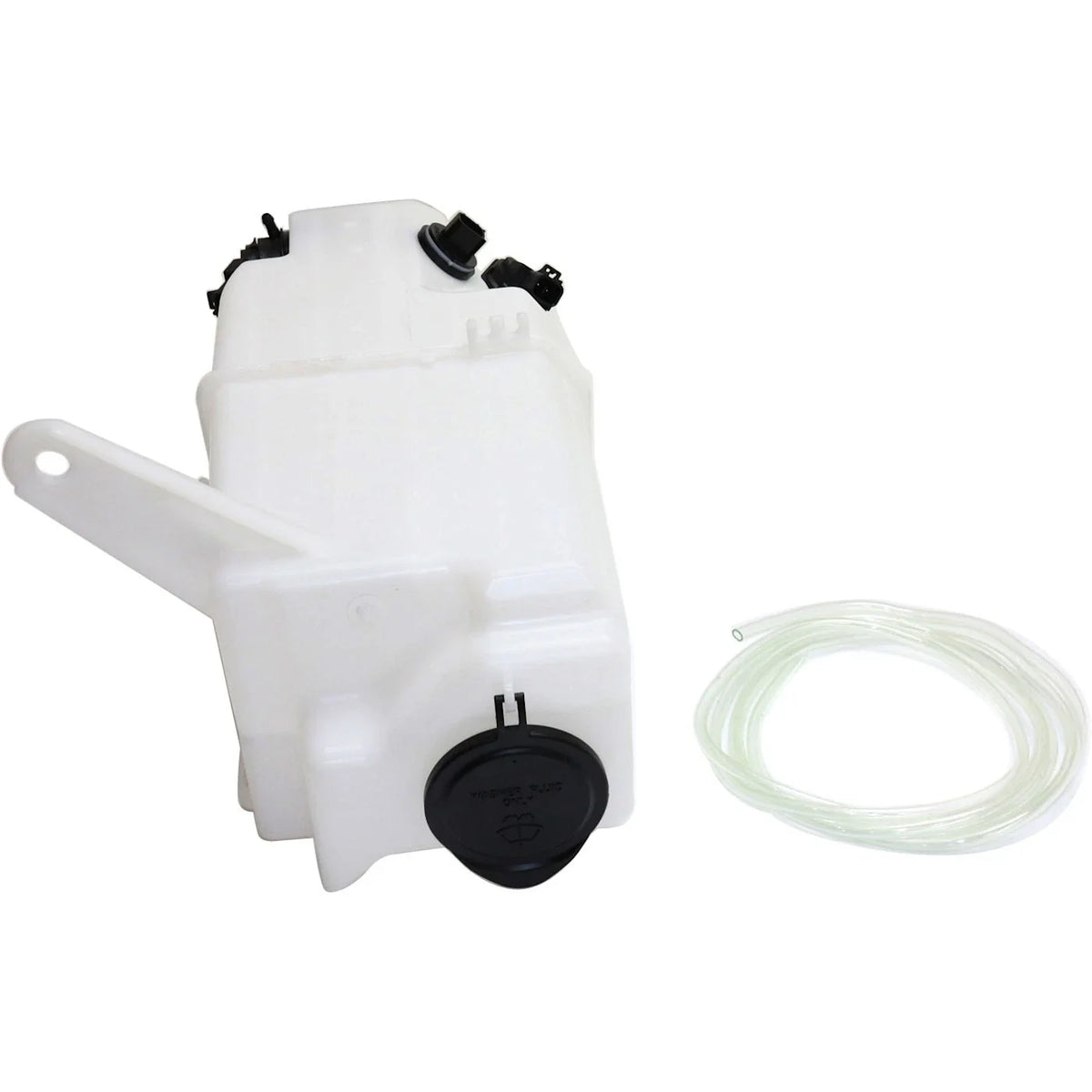 Windshield Washer Reservoir - Front & Rear for Toyota Hilux N70 2005-2015
