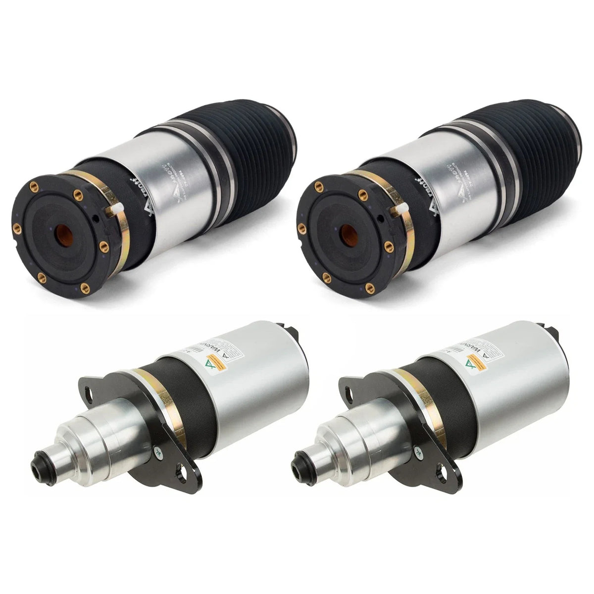 Arnott Air Springs Kit for Audi Allroad Quattro (2001–2005)