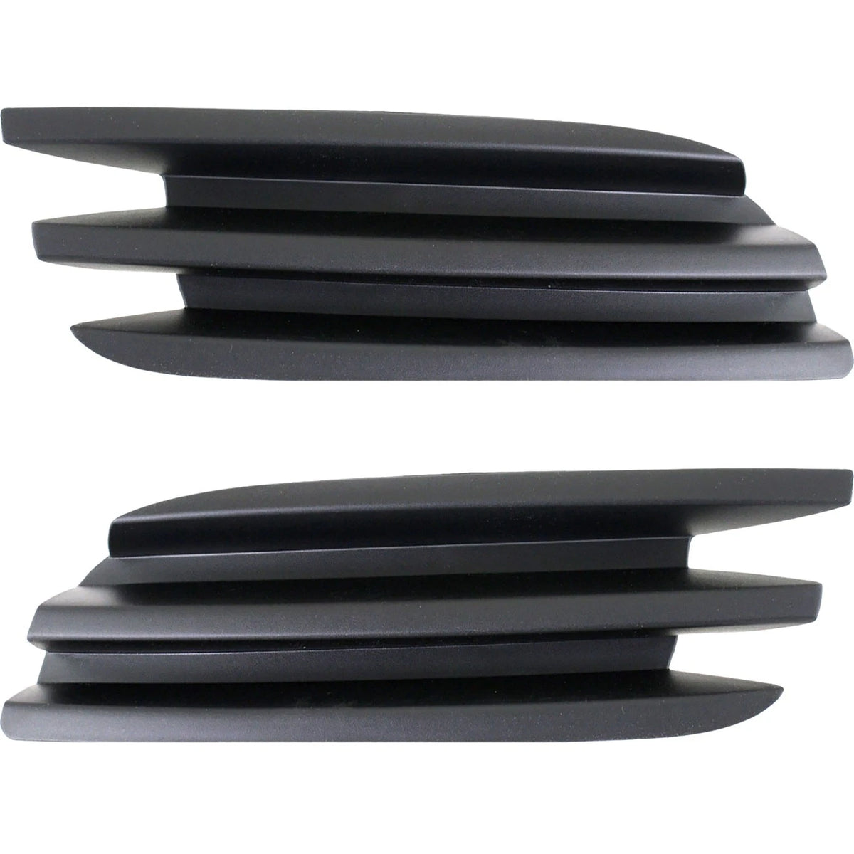 Fog Light Covers Set of 2 for Chrysler (Driver & Passenger Side)