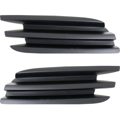 Fog Light Covers Set of 2 for Chrysler (Driver & Passenger Side)