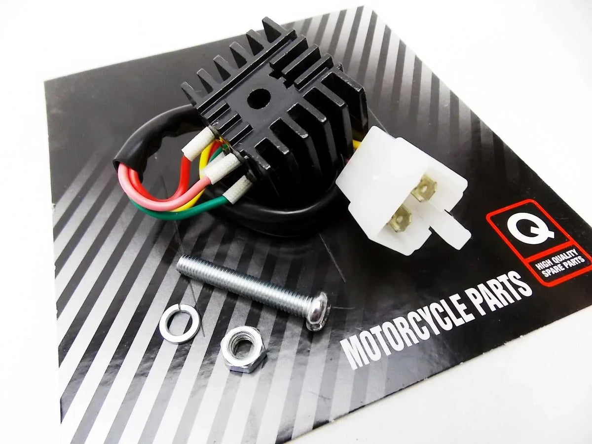 Single Phase Rectifier for Honda CL175 1972 Model