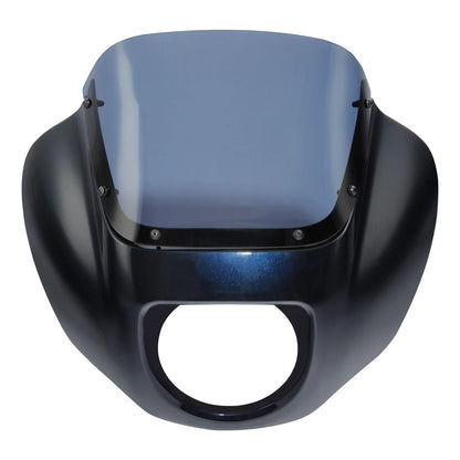 Quarter Fairing Windshield for Harley Softail Low Rider (2018-2024)