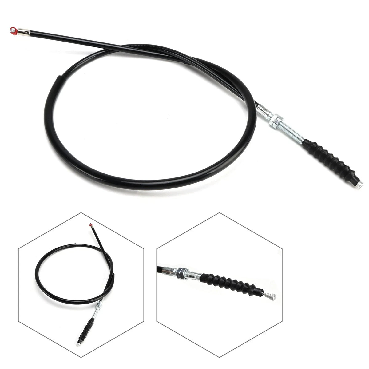 Clutch Wire Cable for Honda CBR600RR 2005-2006
