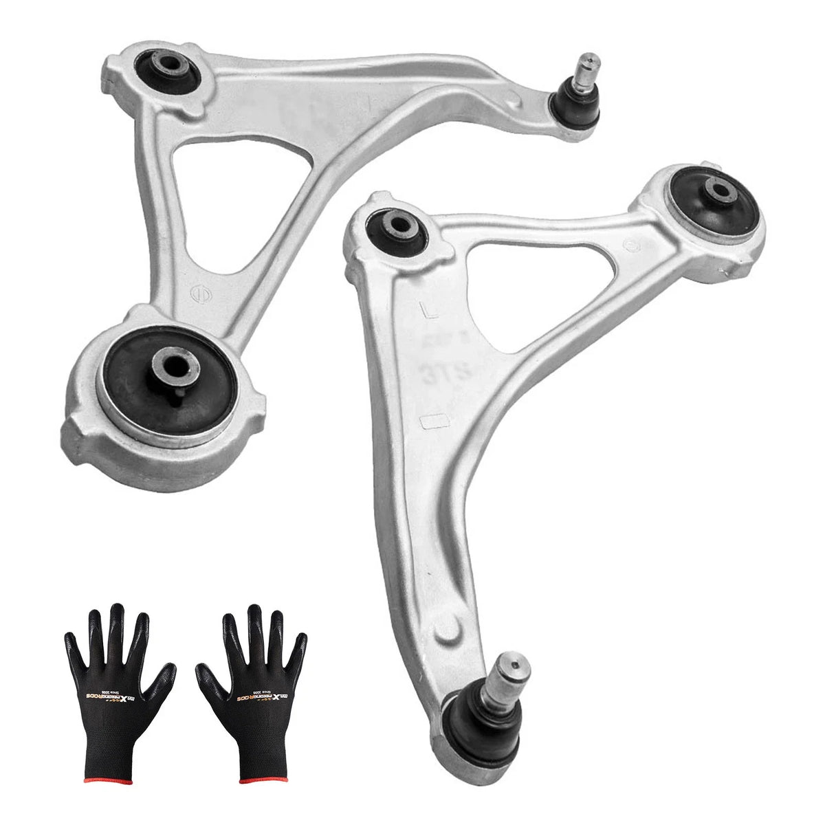 Front Control Arm Set for Nissan Altima (2013-2014) - Includes Ball Joint