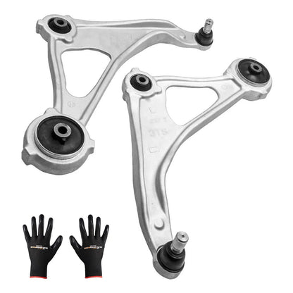 Front Control Arm Set for Nissan Altima (2013-2014) - Includes Ball Joint