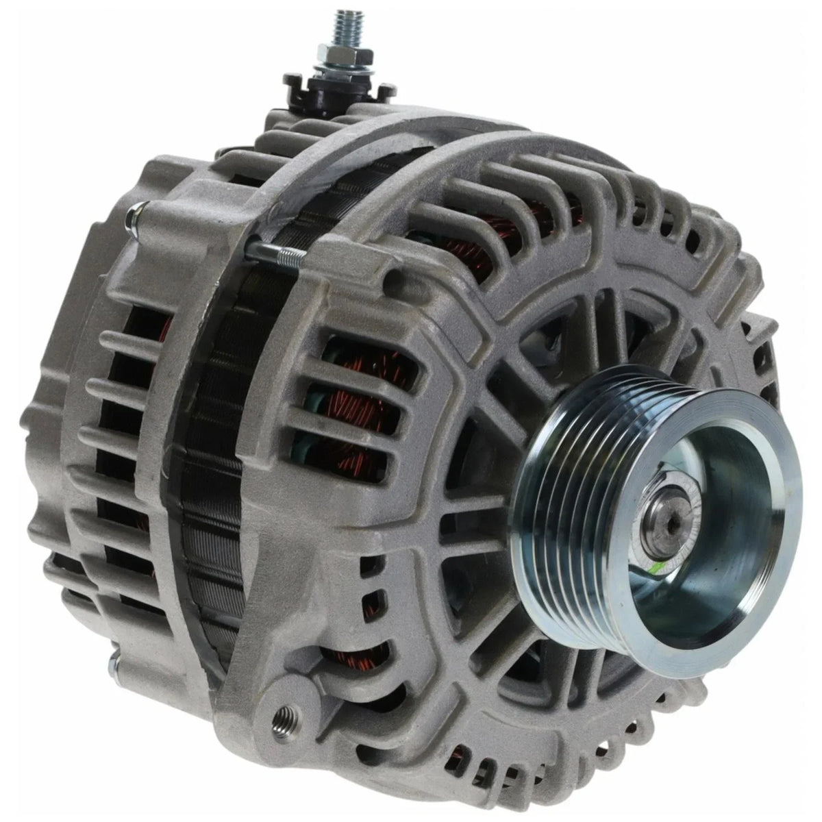 Alternator for Nissan Pathfinder Xterra Frontier 4.0L V6 (2005–2007)