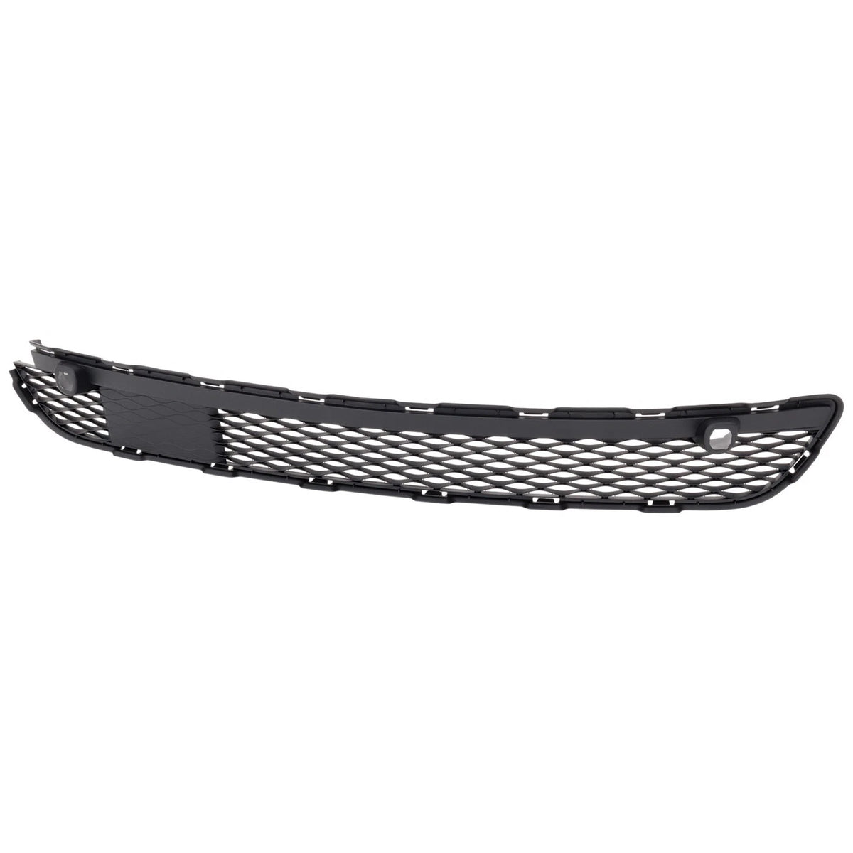 Set of 2 Bumper Face Bar Trims for