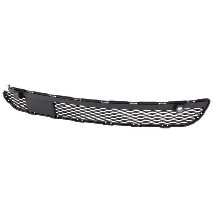Set of 2 Bumper Face Bar Trims for