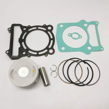 Piston & Gasket Top End Kit for MASSIMO MSU400 and YARDSPORT YS400