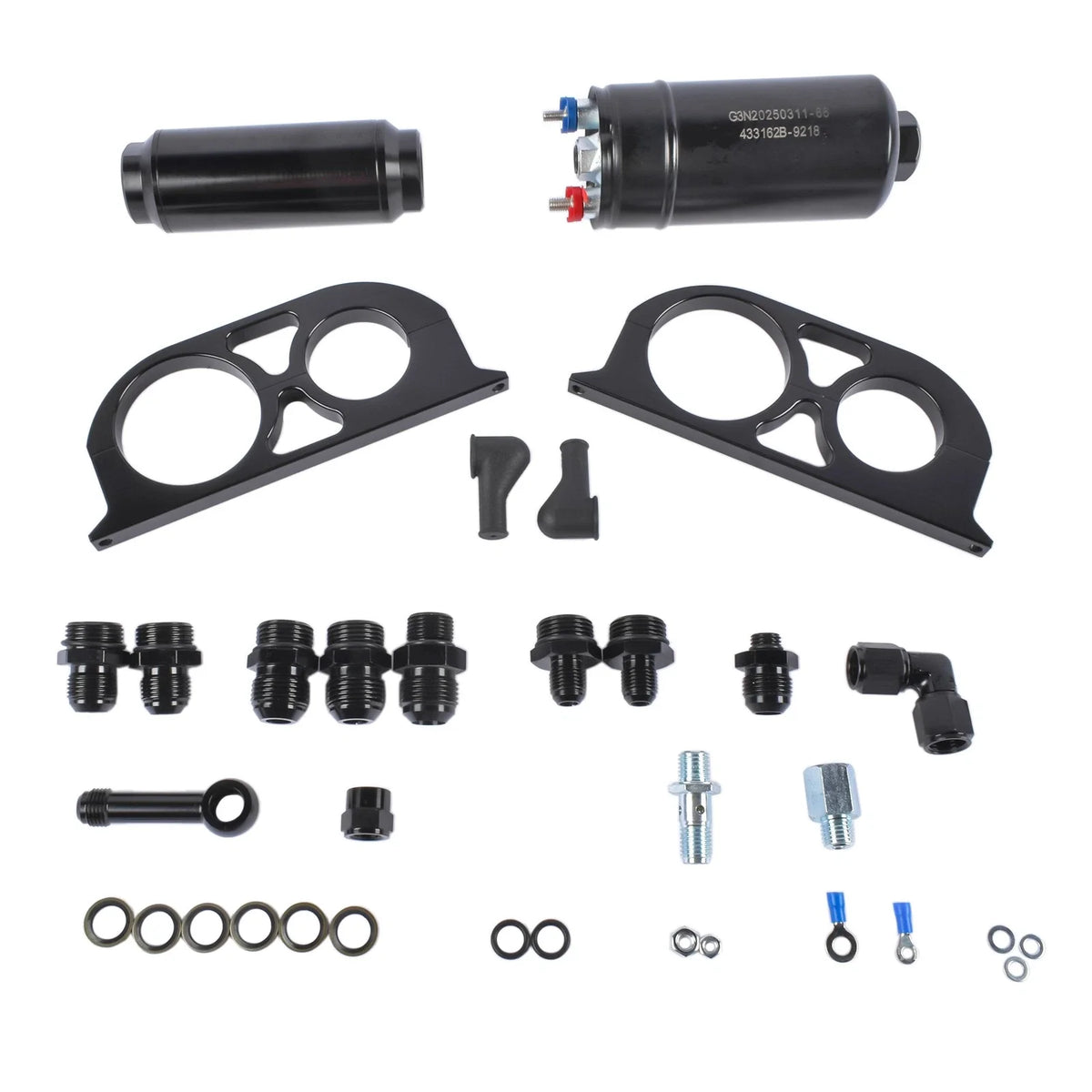 External Fuel Pump Set for (50-1005, 0580254044)