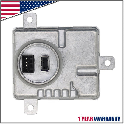 HID Ballast Control Unit 8K0.941.597 C for Audi Q5 (2009-2017)