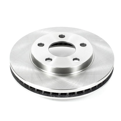 Powerstop Brake Discs for FWD Chevy Oldsmobile