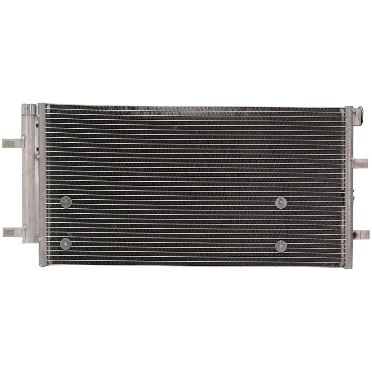 AC Condenser for Audi Q5 A5 Quattro (2008–2010)