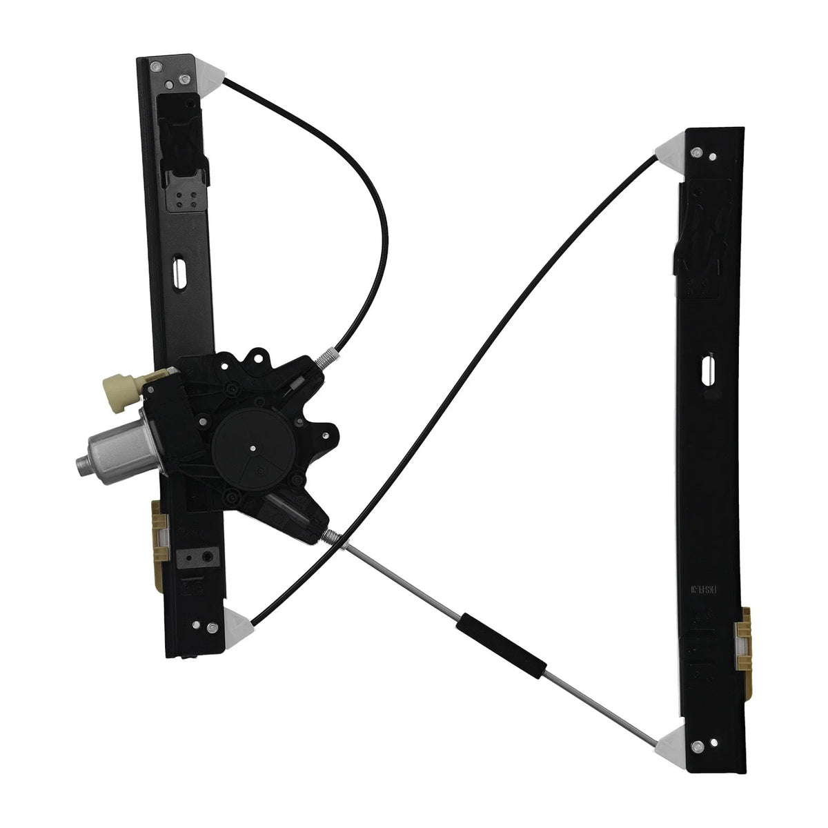 Front Left Window Regulator with Motor for Ford Focus (2012–2018)