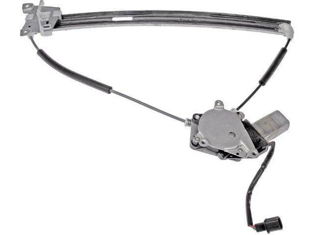 Front Left Window Regulator for Mazda Tribute (2008–2011) DS413WZ