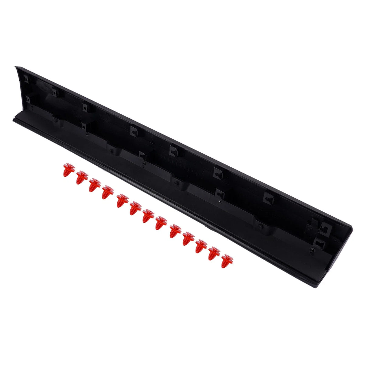 Front Left Driver Door Lower Molding for 2016–2023 Mazda CX-9 TK4851RB0B