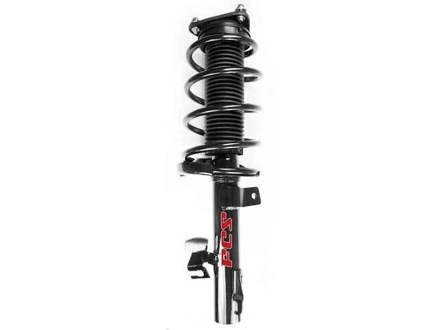 Front Right Strut and Coil Spring Assembly for Mazda 5 (2006–2015) WW196TG