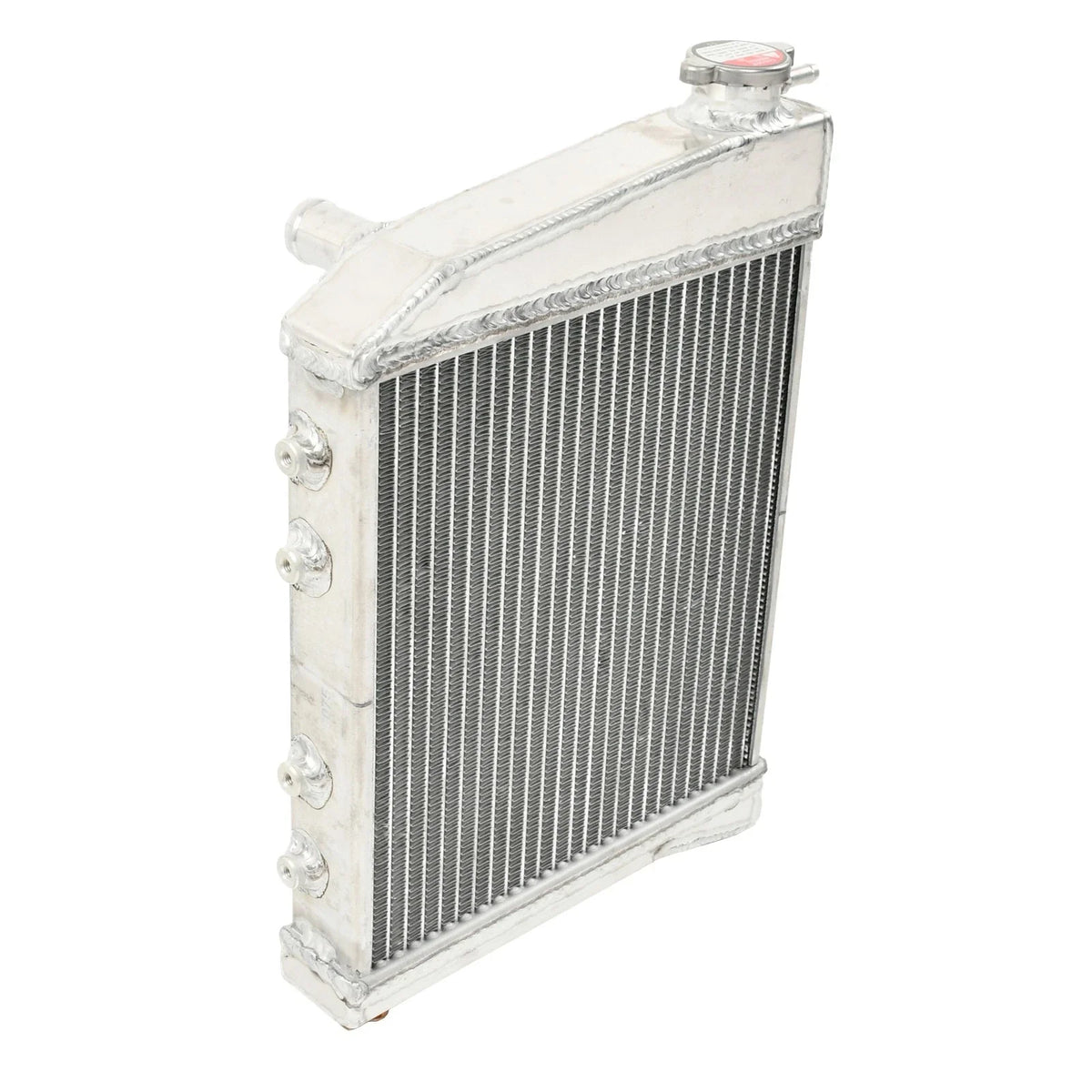 Aluminum Racing Radiator for Mini Cooper 1959-1991 Models by Austin Rover
