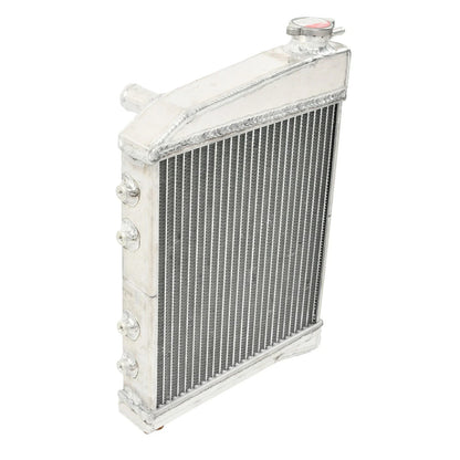 Aluminum Racing Radiator for Mini Cooper 1959-1991 Models by Austin Rover