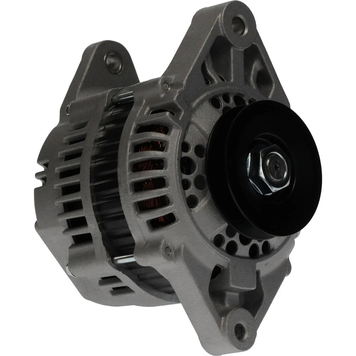 Alternator for Nissan D21 L4 2.4L (1994)
