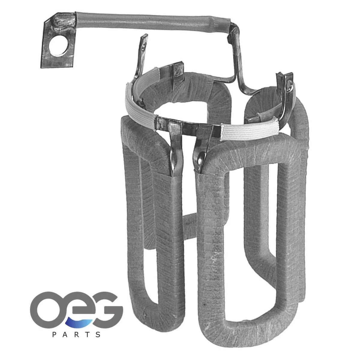 Field Coil for Bukh 2G105, 3G105, 6K105
