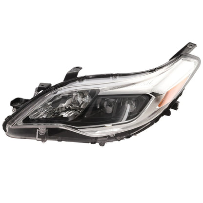Headlight Driver Left Side 8115007121 for Toyota Avalon (2013–2015)