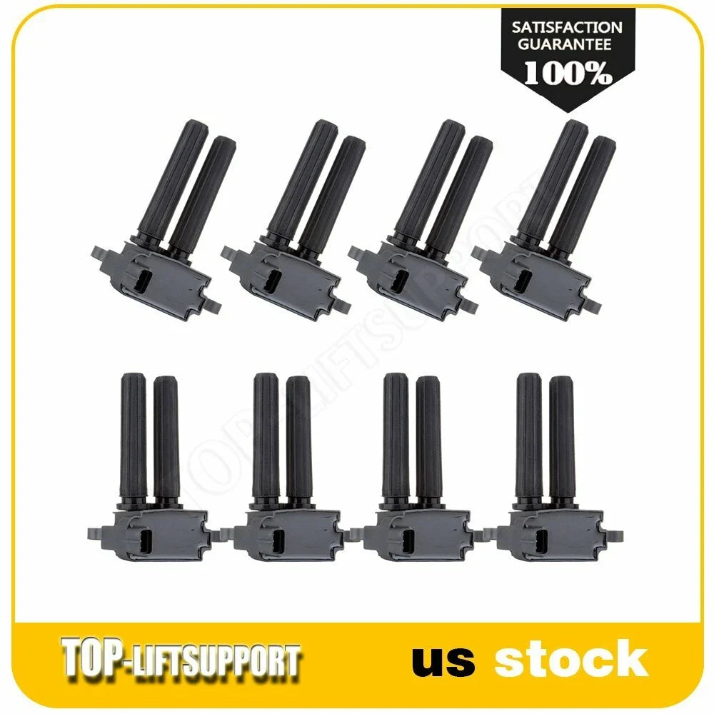 Ignition Coil Kit for Dodge Durango V8 (2011–2015)
