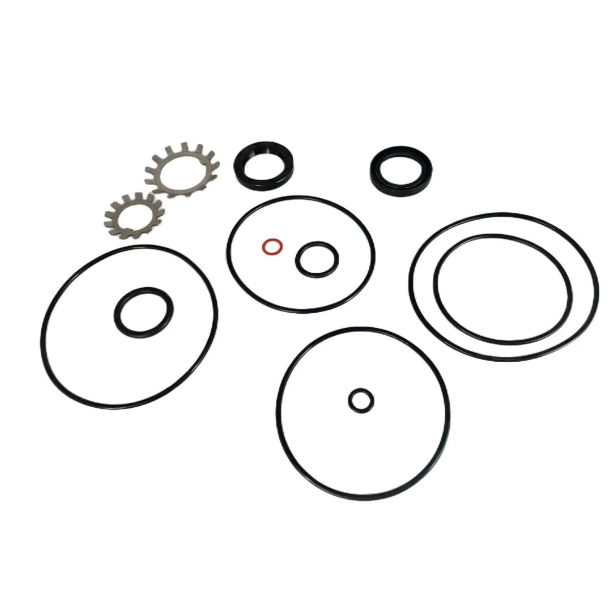 876268 Lower Unit Seal Kit for Volvo Penta AQ200-290 (Single Prop)
