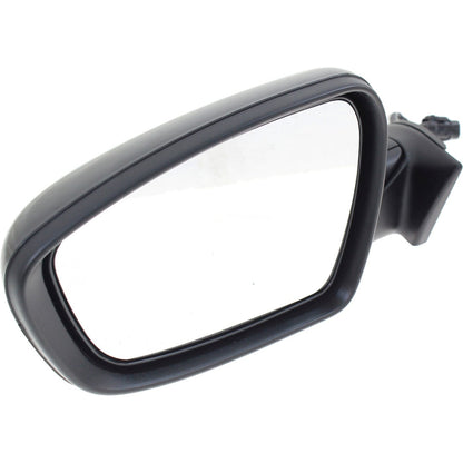 Driver Side Power Glass Mirror for 2014-2016 Kia Forte Sedan