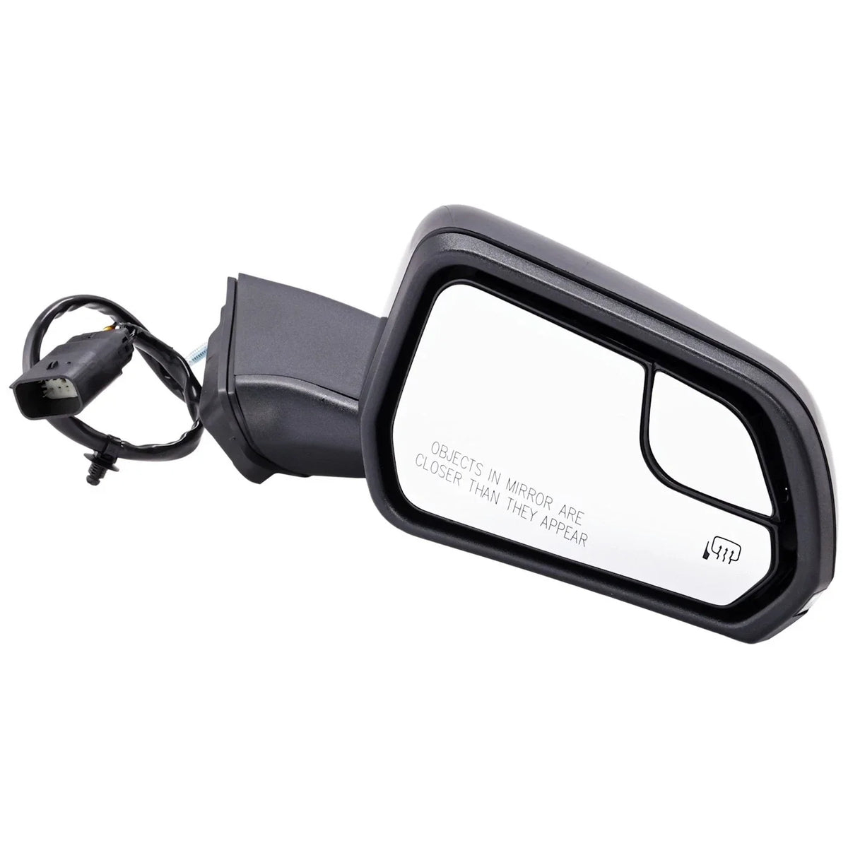 Heated Right Side Mirror for Ford Mustang (2015–2020)