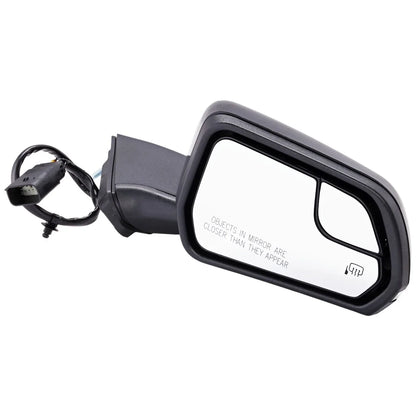 Heated Right Side Mirror for Ford Mustang (2015–2020)