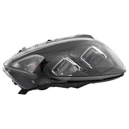 Passenger Side Headlight for Ford Escape (2020–2022) Halogen CAPA S Trim
