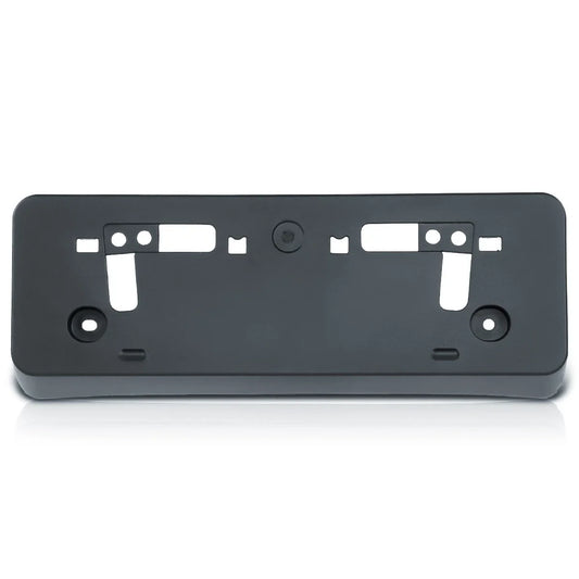 Front Bumper License Plate Mounting Bracket Holder for Lexus RC350/RC200T (2015–2018)
