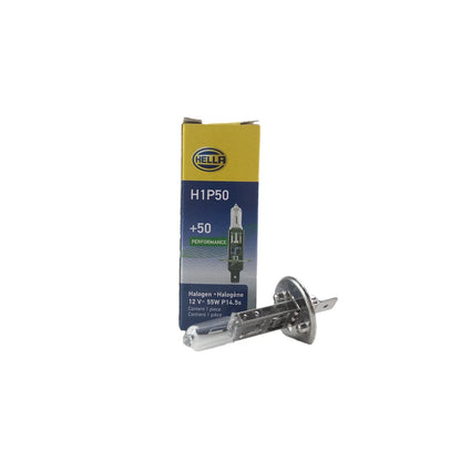 H1P50 Light Bulb by Hella for Versatile Applications