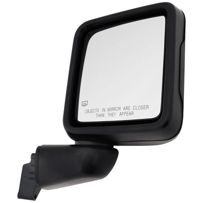 Heated Mirrors Set of 2 for Jeep Gladiator (2019–2023)